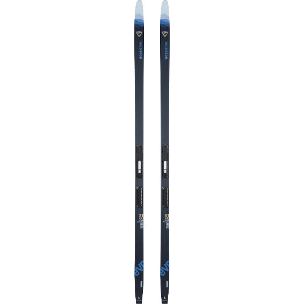Rossignol Nordic Skis Evo XT 60 Positrack